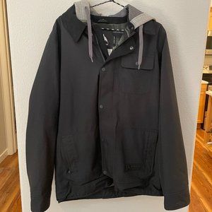 Burton Men's Dunmore GoreTex Jacket Small